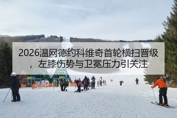 2026温网德约科维奇首轮横扫晋级，左膝伤势与卫冕压力引关注